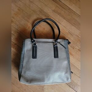 Stella &‎ Dot Madison Tech Bag
